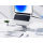 Zenwire Karta Sieciowa Adapter WiFi USB 650 MBps 5Ghz WD-AX301 - 1604725 - zdjęcie 3